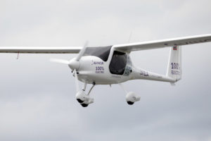 Textron To Acquire Slovenian Electric Aircraft Pioneer Pipistrel