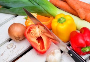 Subsidy Would Improve Fruit And Veg Intake