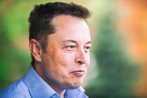 Elon Is Now Twitter’s