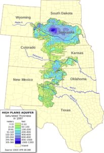 – The Ogallala Aquifer & LakeTexas™  –