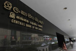 Sri Lanka Announces Default On All External Debt