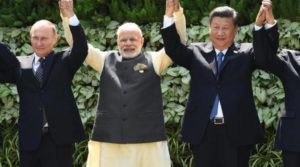 China & India Are Financing Russia’s War