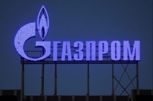 Germany Puts Gazprom Under State Control