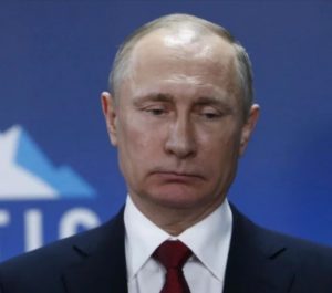 Russia Suspended From UNGA & Most Global Associations