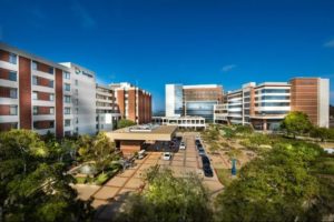 La Jolla’s Scripps Memorial Now L1 Trauma Center