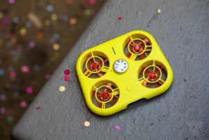 Snap’s Pixy Drone