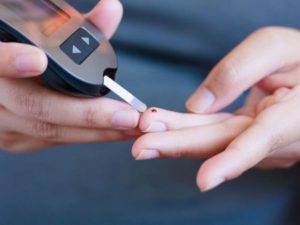 Treatment Goals In Type 2 Diabetes Can Up Life Expectancy