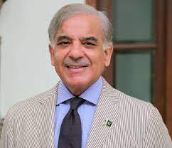 Shehbaz Sharif Elected New PM Of Pakistan