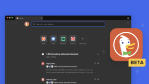 DuckDuckGo Launches Browser For Mac^