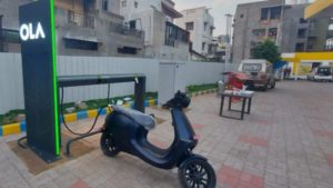 E-Scooters In Flames & India’s Green Goals