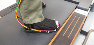 Responsive Footwear To Prevent Diabetic Foot Ulcers