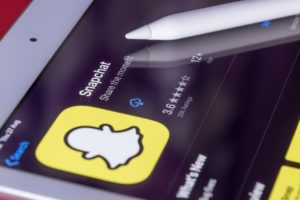 Snapchat Is Growing Faster Than Facebook And Twitter – Snapp™