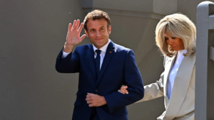Macron Easily Wins France, Good For The West