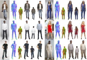 Google AI Generates 3D Avatars From Single Photo