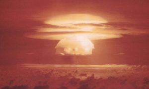 MIT: The Reality Of Nuclear War