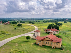 “Greater” Austin Area 1,000 Home Vineyard Development