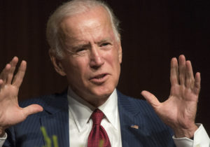 Biden: U.S. Would Intervene With Military To Defend Taiwan