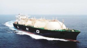 India Ramps Up Russian LNG Purchases