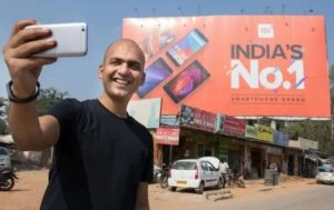 India Accuses Xiaomi Of Forex Violations