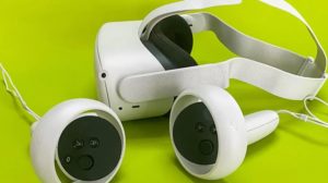 Meta Plans To Release 4 VR Headsets