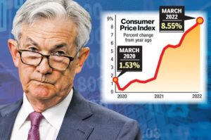 Fed Raises Interest Rate By