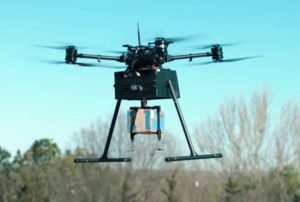 Walmart Expanding Drone Delivery To Six States