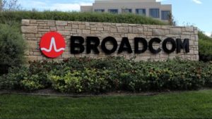 Broadcom Buying VMware For $61 Billion