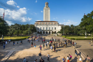 UT Austin Sets Course For World’s Most Powerful Research University – 3AI™