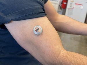 UCSD Wearable Monitors