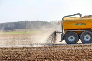 Fertilizer Prices Plunge ~30% – Relief To Farmers