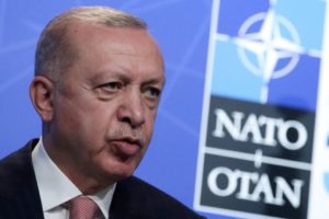 Turkey Opposes NATO Membership For Sweden & Finland