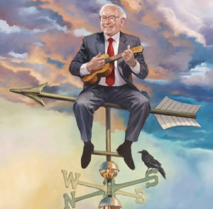 How Long Will Warren Rein?