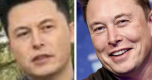 Elon’s Doppelganger