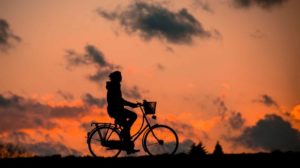 Why Cycling Is Good For The Mind