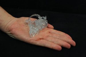 FDA Requests Your Feedback On 3D Printable Medical Devices