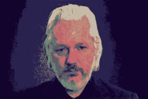 U.K. Approves Extradition Of Julian Assange To U.S. – 12 Years