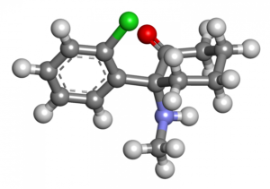 Ketamine Is A Speedster Antidepressant