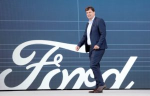 Ford CEO:  EV Price War Coming^