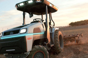 California Won’t Allow Autonomous Tractors Yet – NIH?