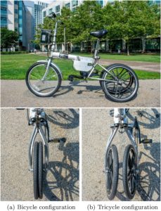 MIT’s Shared Autonomous Bikes – City Performance & Considerations