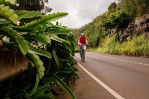 Maui & Lanai By Bike Or eBike (nyt$)