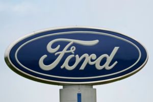 Ford Invests $3.7B, Adds 6,000 Union Jobs