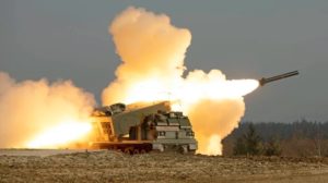 Russia Fears US Rocket