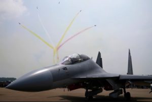 Canada: China Harassing Its Aircraft Near N.Korea