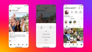 Instagram Introduces Pin Posts