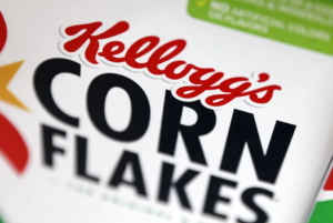 Kellogg To Split Into 3:  Snacks, Cereals, Plant-Based Food – “ESWPF”