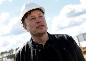 Elon To Cut 10% Of Tesla Jobs (Good Move – Ed.)