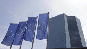 ECB Bond-Buying Plan To Tackle Market Collapse