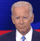 Biden’s Approval Rating Sinks To New Low