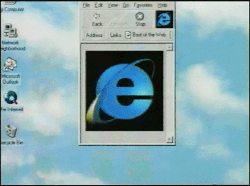Microsoft Shuts Internet Explorer Browser, Edge Is Based On Google
